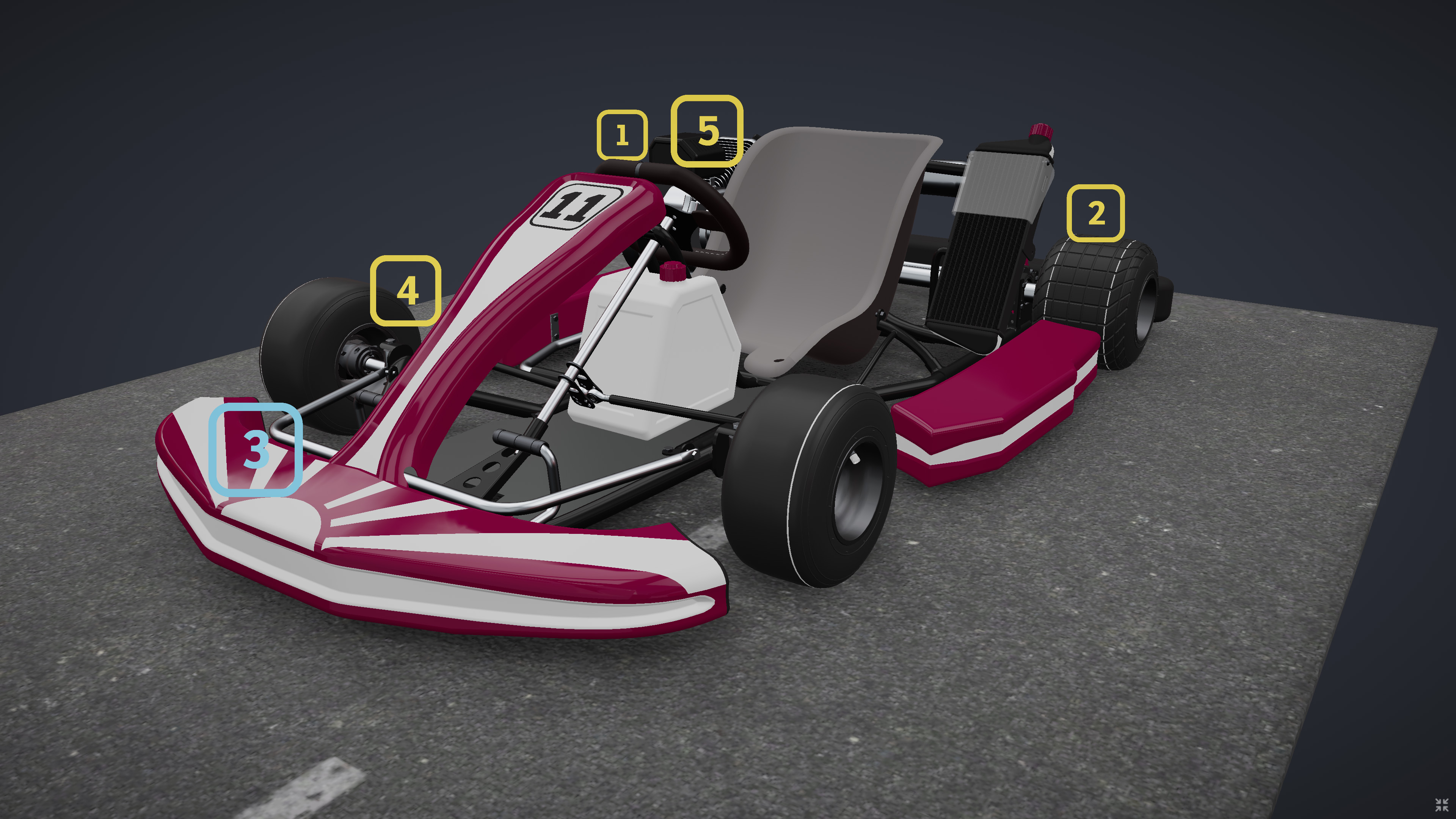 Car Configurator